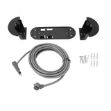 Cable Holder for Starlink Space Saving Multifunction Portable Replacement Cable Management V1294-YM0901-3113240160612