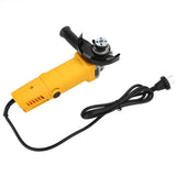 Electric Angle Grinder Multifunctional Cutting Polishing Machine Power Tool V1294-YM0901-3111200257111
