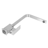 G1/2 Faucet Set 360&deg Rotating 304 Stainless Steel Cold Hot Mixer Water Tap for Kitchen Sink V1294-YM0901-3112210015011
