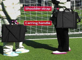 Foldable Stadium Seat Cushion with Adjustable Shoulder Strap Waterproofs Designs for Outdoor Camping V1370-AZ4-12804
