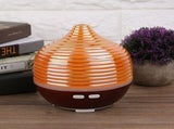Ultra quiet Humidifier Aroma Diffuser Air Purifier Home Office V1294-YM0901-JY30779-06