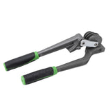 1/4in 5/16in 3/8in Tubing Bender 3 In 1 Pipe Bender 180 Degree HVAC Copper Aluminum Tubes Bending V1294-YM0901-3114240060911