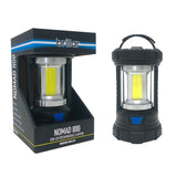 Brillar Nomad 800 COB LED Rechargeable Lantern V915-BR0070