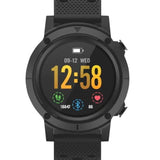 New Multi Sport GPS Smart Watch Amoled Tracking SMS Whatsapp IP68 iOS Android V185-16790