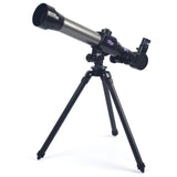 High-Power Small Telescope For Kids - Science Education Toy PRL-44966350DBT