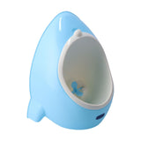 Baby Standing Urinal Portable Cartoon Children's Toilet Potty Traveling Car Toilet for Baby V1294-YM0901-3112210040911