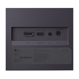 LG 32'' FHD Gaming Monitor DS-LG32G403BB