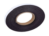Magnetic Tape 10m Strong Adhesive Backing Blackboard Refrigerator DIY Craft Magnetic Tape Strip for V1294-YM0901-3111230244211