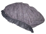 Sofa Cover All Inclusive Skirt Cationic Thickened 190230CM with Anti Skid Strip Couch Slipcover for V1294-YM0901-3117230241211