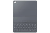 Samsung Galaxy Tab S11 Book Cover Keyboard Slim - Black, Magnetic, Slim and V1202-V2-MPA-EF-DX730UBEGWW