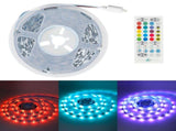 5M 5050 Television Strip 150LED For Alexa/Google Home Smart Voice Lamp Belt WiFi Music Tape V1294-YM0901-3119200080211