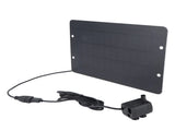 Solar Fountain 6V 10W Bird Bath Fountain USB Interface with Water Pump Solar Water Fountain for V1294-YM0706-3114230096611