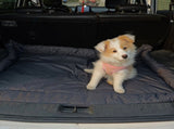 High-Quality Pet Portable Moisture-Proof Mattress, 120x80cm Large Size, Foldable for Storage, V1232-GGLYC007