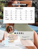 Women's Matcha Green One Piece Swimsuit with White Trim Adjustable Strap, Ribbed, High Cut for V1107-MATCHA GREEN ONE PIECE SWIMSUIT-M