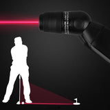 Indoor Golf Putting Laser Pointer For Linear Practice PRL-66237550DBT