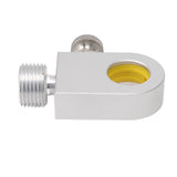 Soda Refilling Adapter for DUO for Terra for Art CO2 Cylinder Inflation Soda Quick Adapter with V1294-YM0521-3113220315711
