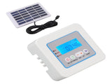 Micro Automatic Drip Irrigation Kit Programmable Timer Solar Multi Function Automatic Watering V1294-YM0523-3111220088911