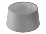 Fabricshade E27 E14 Velvet Conical Decorative Replacement Shade for Table Bedside Floor V1294-YM0901-3119240044512