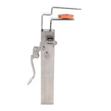 Drawer Front Installation Clamps Labor Saving Adjustable Fixing Clips Stainless Steel Cabinet V1294-YM0901-3114240125311