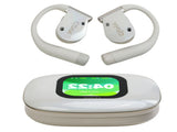 ARC 6 Music Edition OpenEar Wireless Earbuds, Dolby Atmos Spatial Audio, AI RealTime V1300-ARC6-MUSICEDITION-LVORY