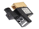 Electronic Timed Drain Valve Automatic Drain Valve for Air Compressor Drying Machine 110V V1294-YM0901-3112210066111