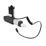 Linear Actuator 50MM Stroke 1000N Load High IP Protection Grade Actuator for Bed V1294-YM0718-3113210312811