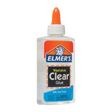 ELM Clr Liq Scl Glu 148ml Bx12 DS-ELME305