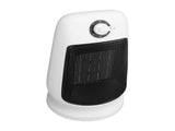 Electric Heaters With Temperature Control Overheating Protection PTC Heating Small Heater for V1294-YM0901-3113230248011