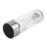 380ml Hydrogen Water Bottle Generator SPE Technology USB Rechargeable Portable Hydrogen Rich Water V1294-YM0718-3117200198411