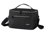 Lunch Bag,Insulated Leakproof Lunch Tote for Adults,Large Freezable Cooler Bag with Shoulder Strap, V1366-AZ2-W-20779