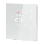 Smart Thermostat WiFi Programmable Phone App Control Water Floor Heating Temperature Controller for V1294-YM3114220092611-0421