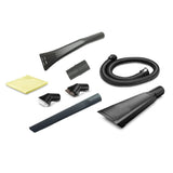 7/8pc Car Interior Set Suitable For Karcher 2.863-304.0 Vacuum Cleaner Replacement Part For V1189-LWWAL-20260327-04776