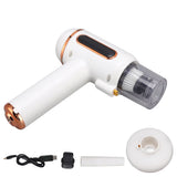 Mattress Vacuum Cleaner USB Charging Electric High Pressure Household Mite Vacuum Cleaner V1294-YM0716-3113220163811
