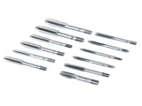 40Pcs M3-M12 Screw Nut Tap and Die Set with Wrenches and Thread Gauge Heavy Duty Hand Tools V1294-YM0901-DE-JY04295