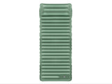 Outdoor Camping Self-Inflatable Air Mattress Portable Foot Press Beach Picnic Mat Foldable TPU V888-ELOSUNG44631