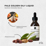 25ml Organic Jojoba Oil - Golden Pure Cold Pressed Seed For Hair Skin Nails V238-SUPDZ-40229591973968