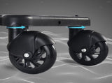 Baby Jogger Glider Board 2 in 1 Kid Stroller Board with Dismountable Seat AU black wheel V201-BABY0001BL8AU