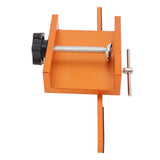 Cabinet Clamps Right Angle Professional Aluminum Alloy Installation Clamps for Display V1294-YM0703-3114230069811