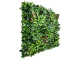 Green Meadows Vertical Garden / Green Wall UV Resistant 1m X 1m V637-DP1014241