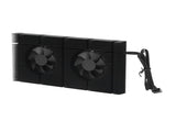 GK6 Dual PWM Fan VRAM Heatsink Adjustable Speed Backplane Memory Cooling Cooler for 3080 3070 V1294-YM0718-3117210241212