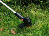 Garden Tool Cordless Lawn Trimmer Cordless Rechargeable Grass Trimmer String Grass Trimmer for V1294-YM0901-10183125