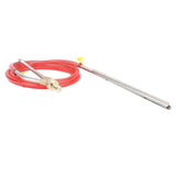 Pressure Washer Sandblasting Kit Wet Sandblaster Attachment Power Washer Sandblasting Nozzle with V1294-YM0901-3111230328411