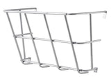 Livestock Hay Feeder 18.5 Gallons Wall Mounted Goat Hay Rack for Horses V952-SCWSQBGSWGWS1EGM7V0