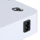 LED Grow Light Full Spectrum 3 Modes Timing Hanging Plant Grow Lamp with Remote Control for Indoor V1294-YM0901-3111240085311