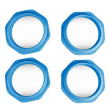 CORTEX Multi Level Aerobic Step Risers Only V572-CXAC-CTXSTEP4ES
