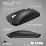 Incase Modern Mobile Mouse BK DS-INCKTF00005