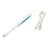 USB Dental Camera with 6 LED Lights HD Waterproof Dental Oral Camera for Desktop and Laptop V1294-YM0703-3117230056611