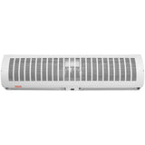 1.2m Commercial Indoor Air Curtain Super Power 2 Speeds 2802m_/h, UL Certified Wall Mounted Air V952-SSFMJGLS48YC00SCAV3
