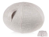 SWETRACE 1Pack Thick Yoga Ball Cover in Cotton for Gym and Yoga Practice Accessories V1189-LWWAL-20260327-03814
