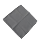 23.62 X 23.62in Washer and Dryer Top Cover Dust Proof Water Proof Counter Top Silicone Dust Pad for V1294-YM0901-3113240237211